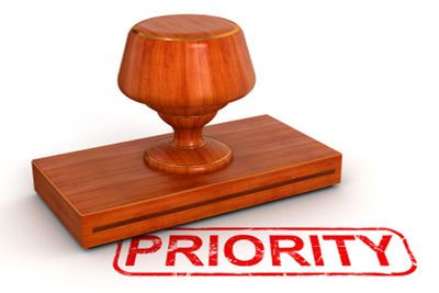 პრიორიტეტები / Our priorities პრიორიტეტები / Our priorities